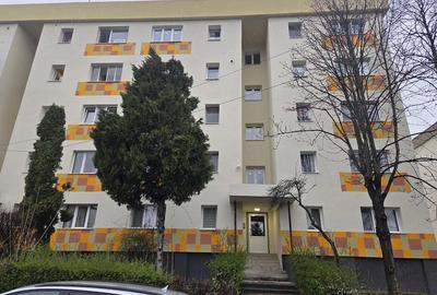 Garsonieră decomandată în Zorilor - 1