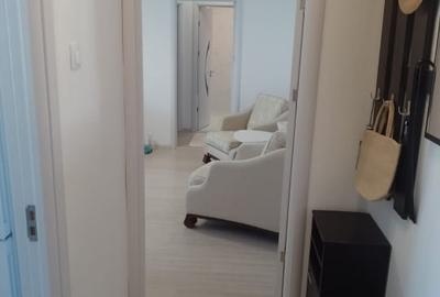 Apartament cu 2 camere Centru / Primarie - 7