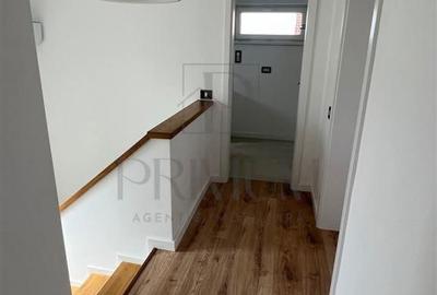 Casă cu 4 camere în Central - 7