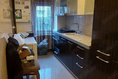 Apartament cu 3 camere decomandat în Răcădău - 3