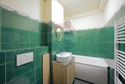 De vânzare apartament 2 camere zona Rogerius- vedere Parc Magnolia - 6