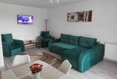 Apartament  2 Camere, Cartier Tractoru. Str. Nicolae Labiș