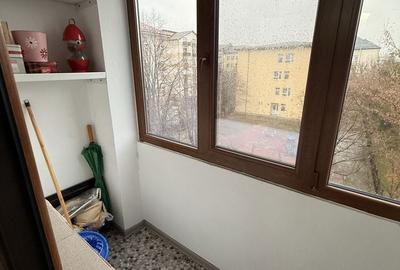 Garsonieră decomandată în Nicolae Bălcescu - 4