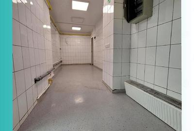 Spațiu comercial, de 125 mp, în 9 Mai - 5