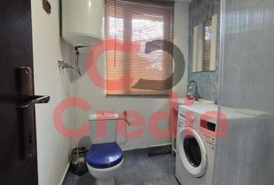 1200mp teren, casa cu 2 corpuri-asfalt, utilitati, locatie buna - 5