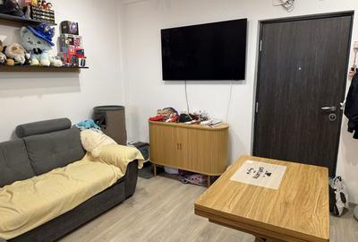 Apartament cu 2 camere în Central - 3