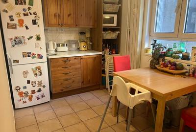 Apartament cu 2 camere decomandat, mobilat în Cișmigiu - 7