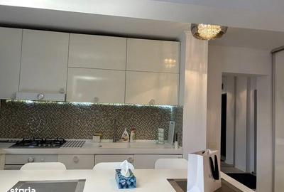Apartament cu 3 camere, mobilat în Bucureștii Noi - 2