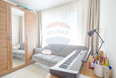 Apartament cu 3 camere | 94 mp utili | Urban Plaza - str. Carpatilor - 22