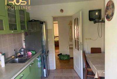 Apartament cu 4 camere decomandat în Zorilor - 4