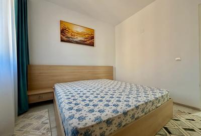 Apartament cu 2 camere decomandat, mobilat în Exterior Nord - 7
