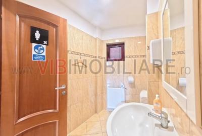 13 Septembrie - Tudor Vladimirescu - Cladire Birouri D+P+3 ETJ - 650 MP - 6