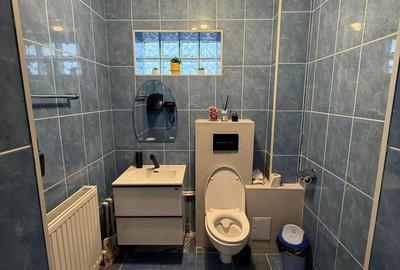 PROPRIETAR - 140 mp - bd. Dorobantilor (vizavi de H. Orient) - 4