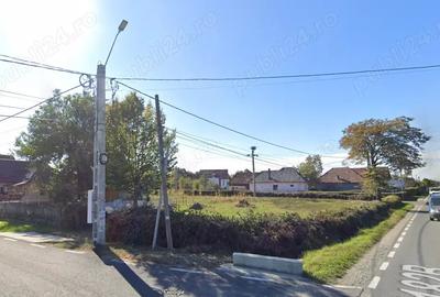 TEREN de inchiriat - la 3km de Baia Mare - 2