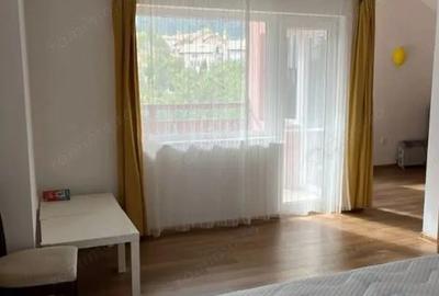 Garsonieră decomandată în Mehala
