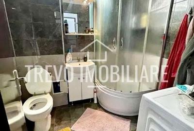 Apartament cu 1 camera, decomandat,  zona str. Borhanciului. - 4