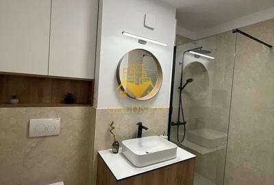 Apartament cu 2 camere semidecomandat, mobilat în Zorilor - 7