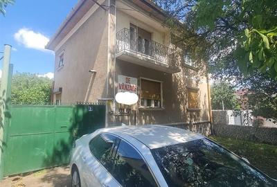 Casă cu 4 camere decomandat în Santăul Mic - 3