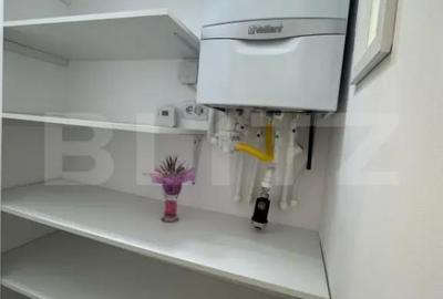 Apartament cu 2 camere decomandat în Central - 6