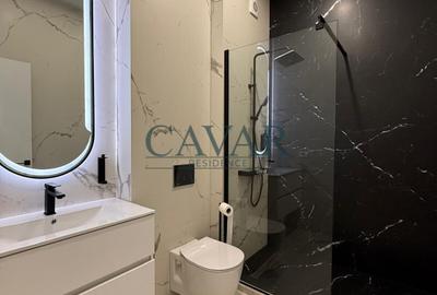 Apartament cu 3 camere semidecomandat, mobilat în Brâncoveanu - 20