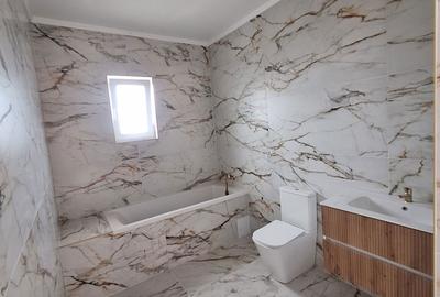 Casă cu 4 camere în Cihei - 6