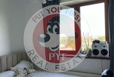 Parc Floreasca | 4 camere | 80mp | semidecomandat | B12181 - 1