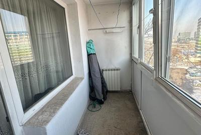 Apartament cu 4 camere decomandat în Militari - 2