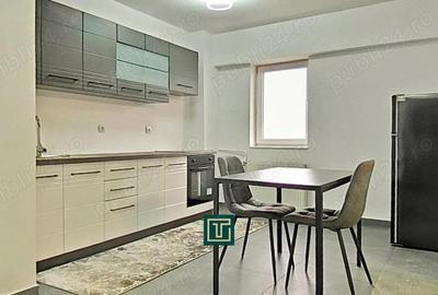 Apartament cu 2 camere semidecomandat, mobilat în Micălaca - 4