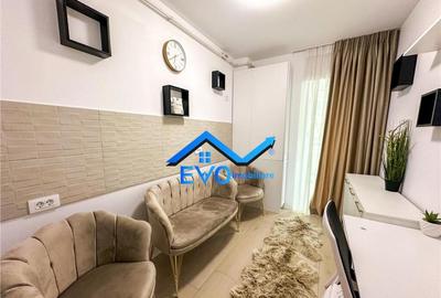 Apartament 3 camere, mobilat si utilat, loc de parcare, Moar - 7