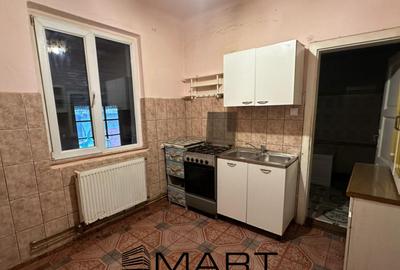 Casă cu 3 camere cu Canalizare în Calea Dumbrăvii - 3