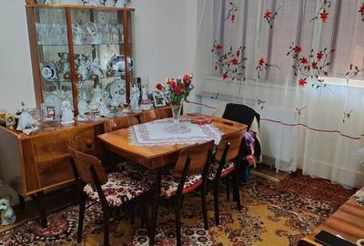 Apartament cu 2 camere semidecomandat în Apollo - 2