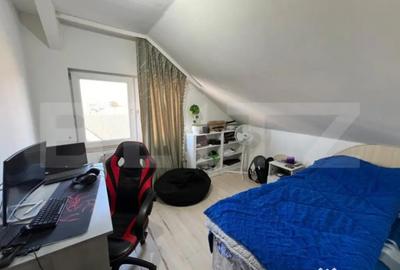 Casă cu 3 camere cu Teren 557 Mp în Cloșca - 2