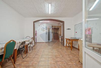 Casă cu 3 camere cu Teren 100 Mp în Exterior Sud - 18