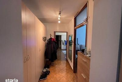 Apartament cu 3 camere, mobilat în Grivița - 8
