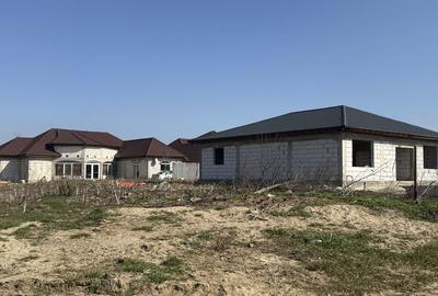 Spațiu comercial, în Balotești - 5