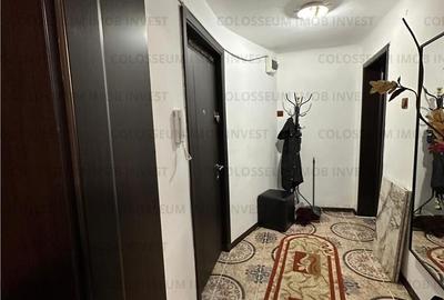 Apartament 2 camare zona Centru Civic-Gheorghe Lazar Apartament 2 camare zona Centru Civic-Gheorghe Lazar - 8