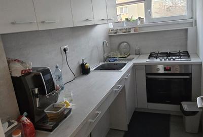 Apartament cu 2 camere decomandat în Nord - 4