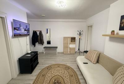 Garsonieră semidecomandată în Central - 3