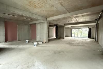 De inchiriat  | Spatiu comercial | Cortina North Pipera Voluntari - 8