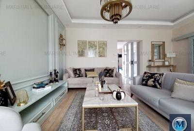 Vila cu 4 camere de vanzare in Paulesti, 109.59 mp #15886 - 4