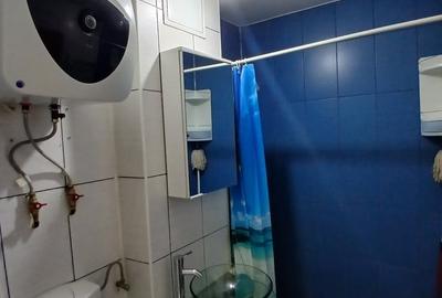 Garsonieră decomandată în Colentina - 10
