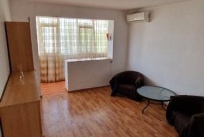 Apartament cu 2 camere în Tomis Nord