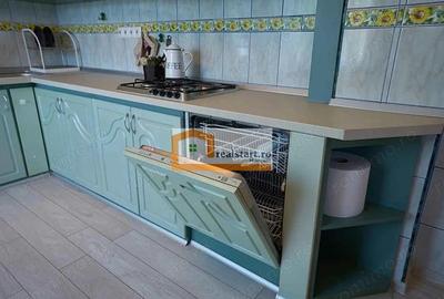Duplex, Metrou Tineretului, langa Parc, Pet Friendly, Centrala - 5