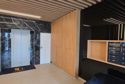 2 camere de vanzare  Focsani, central, bloc nou - 26