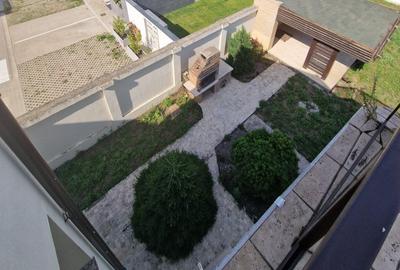 Pipera - Vila Spatioasa - centrala termica - teren intravilan 1000 mp Pipera - Vila Spatioasa - centrala termica - teren intravilan 1000 mp - 5