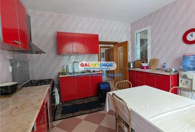 Doamna Ghica,vila impunatoare P+2 ,530 mp utili,teren 410mp,la cheie - 13