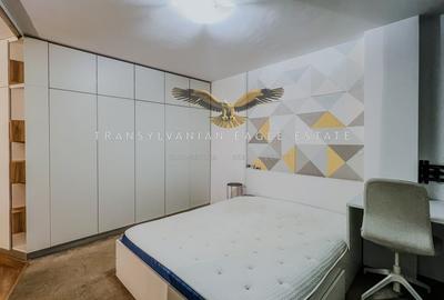 Apartament modern cu 1 camera|residence modern|Augustin Presecan - 3