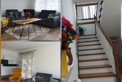 Casă cu Teren 900 Mp în Central - 2