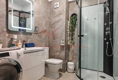 Studio modern Alezzi Beach Mamaia Sat | Etaj 6 | Aer conditionat - 5