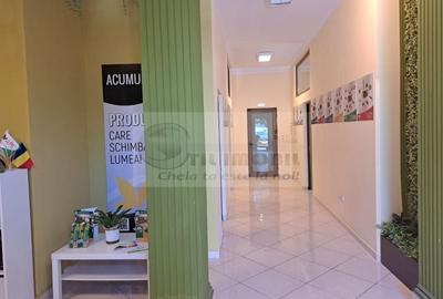 Spatiu comercial de inchiriat, zona Cug - 5